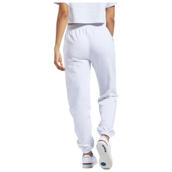 Reebok Γυναικείο παντελόνι φόρμας French terry